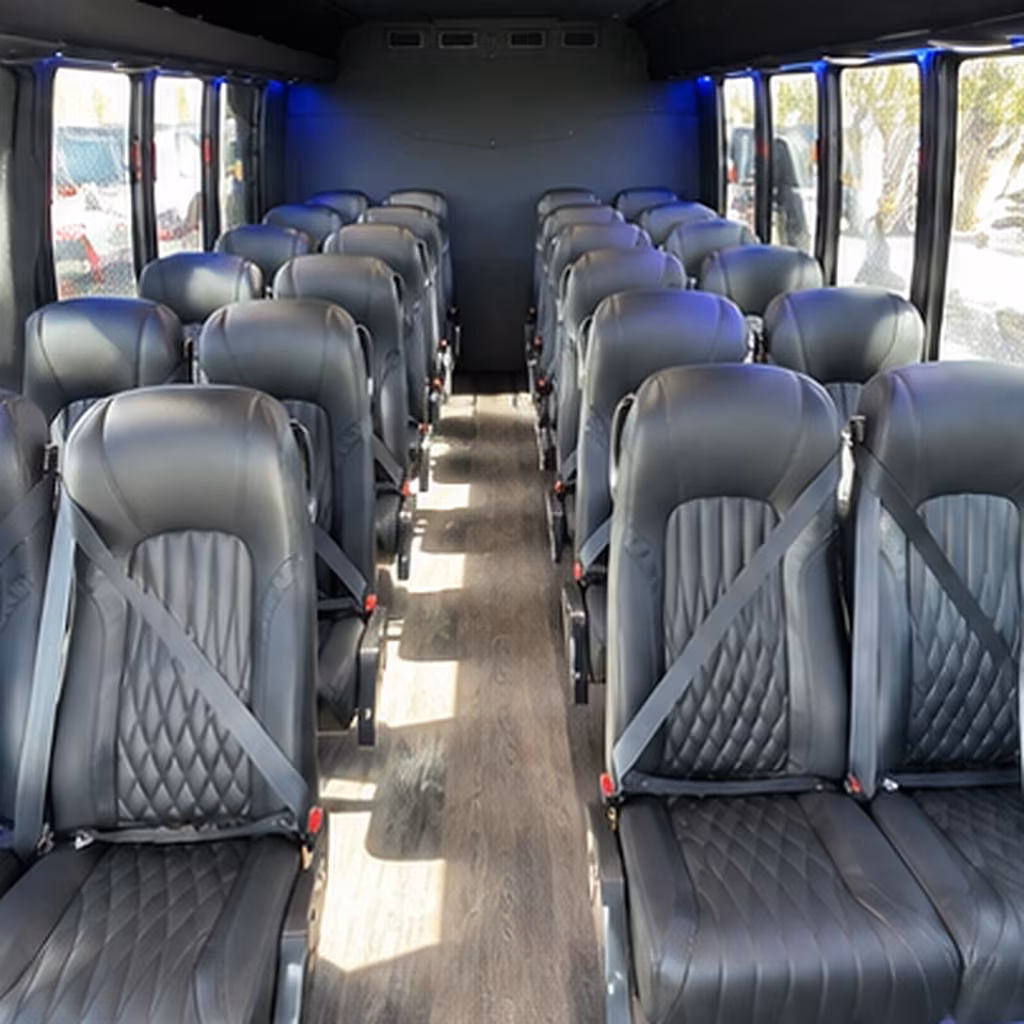 Baton Rouge Airport Shuttles & Transportation