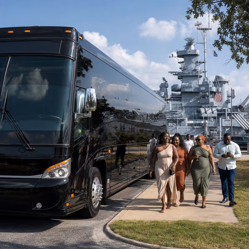 Battleship Memorial Park