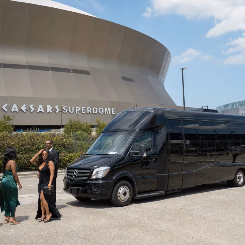 Caesars Superdome