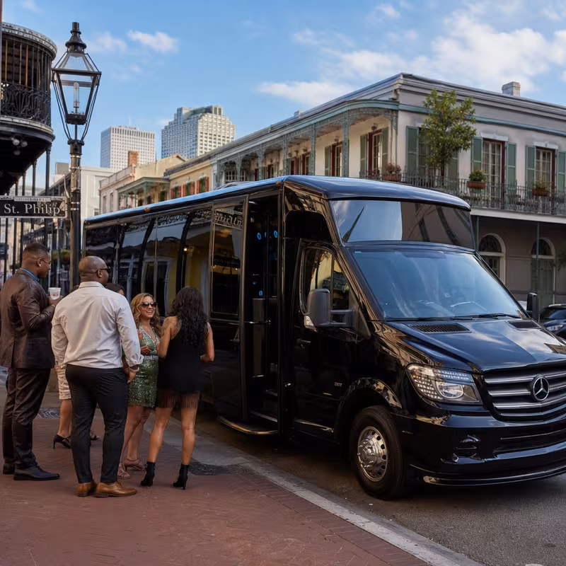 French Quarter