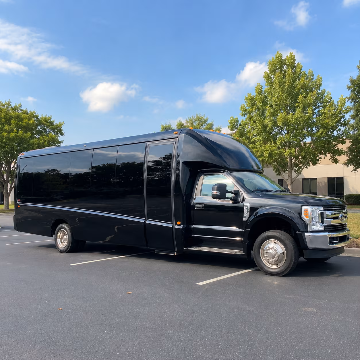 Gulfport Airport Shuttles & Transportation