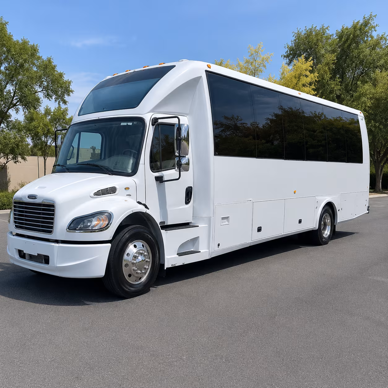 Gulfport Winery Tour & Pub Crawl Transportation