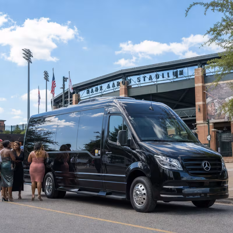 Hank Aaron Stadium