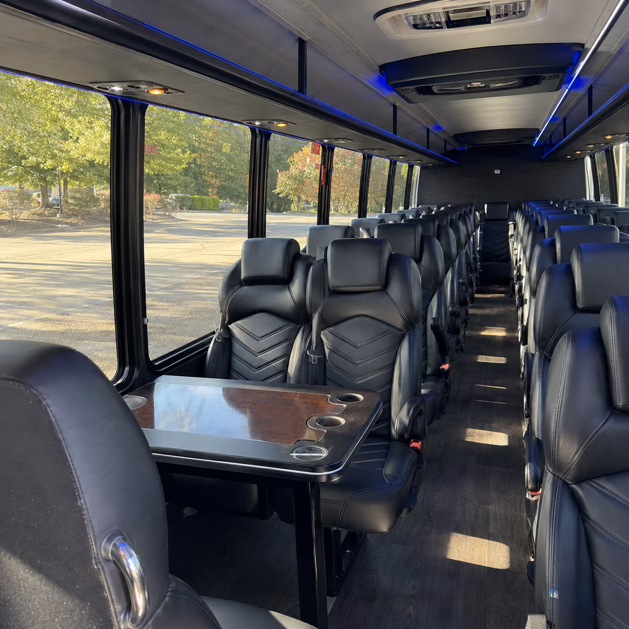 New Orleans Airport Shuttle & Transportation pickup coordination