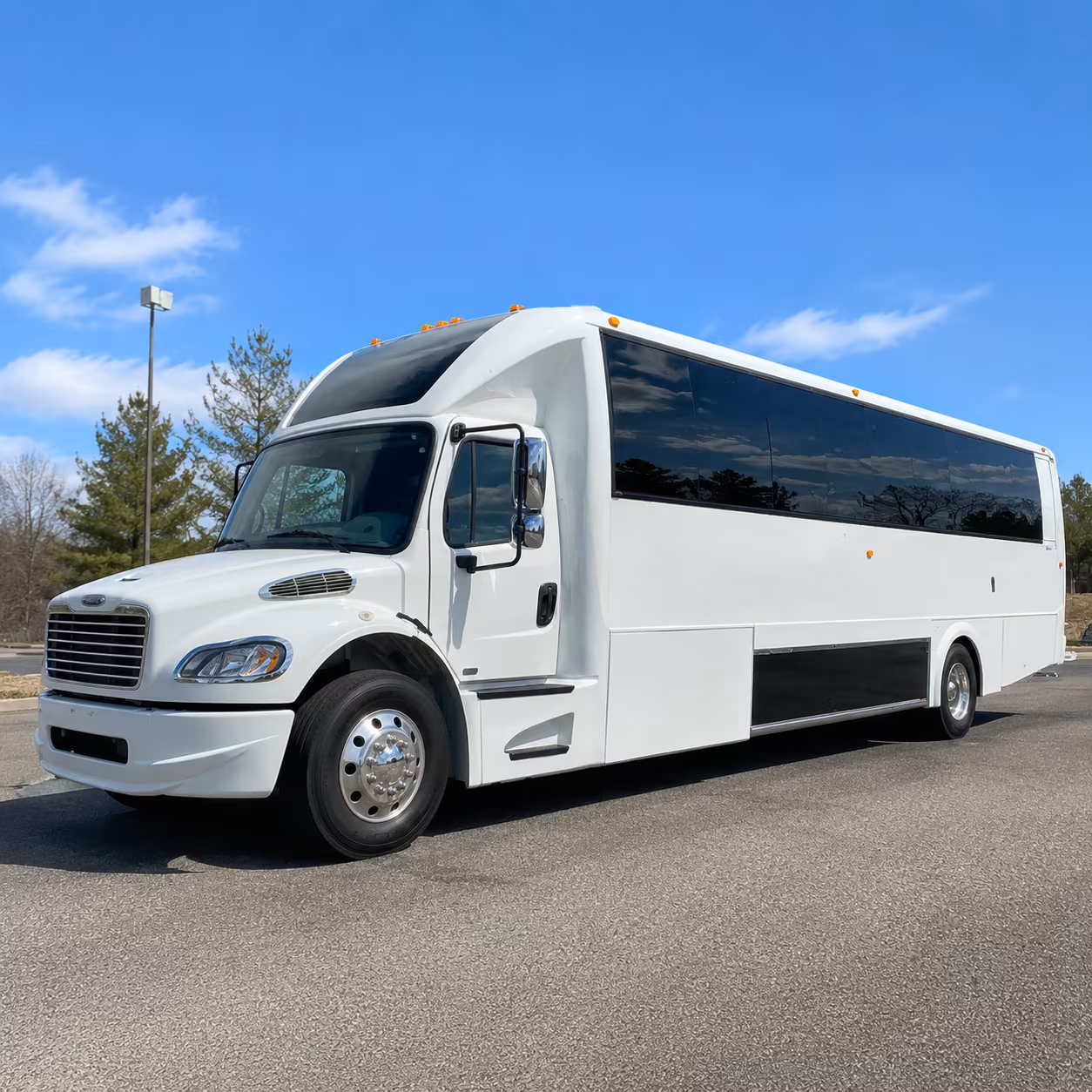 New Orleans Bachelor & Bachelorette Transportation route planning