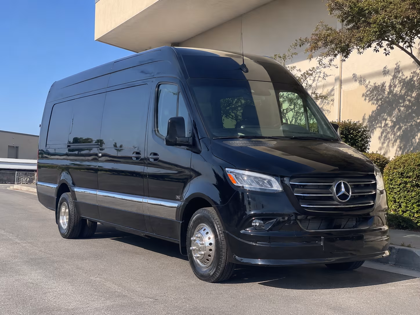 New Orleans School Event Transportation route planning