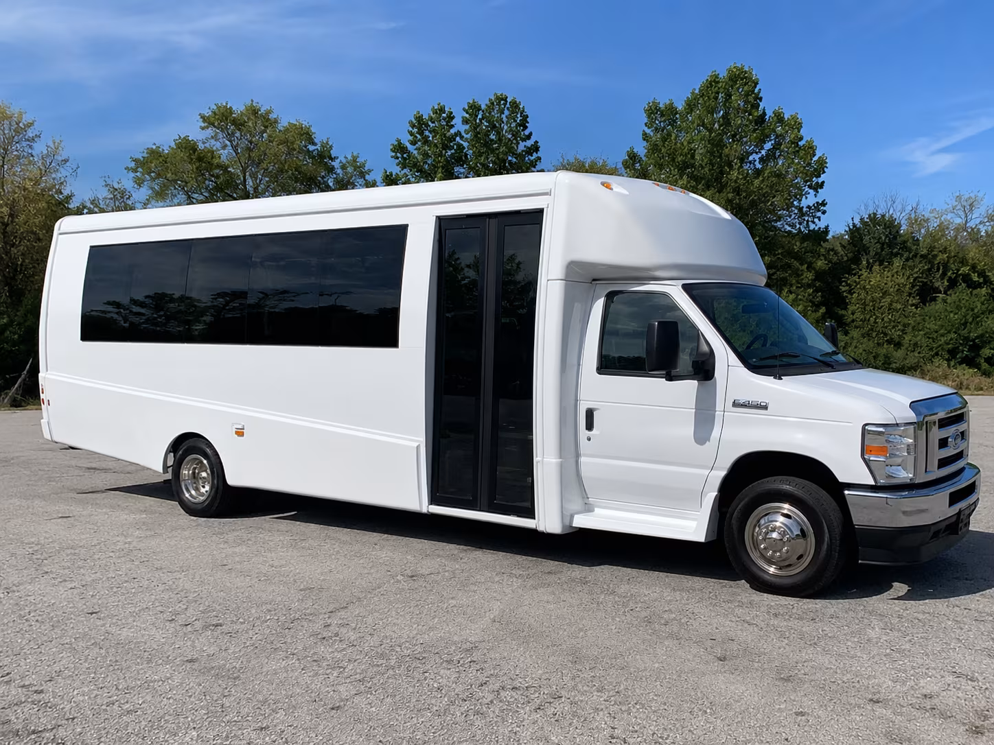 New Orleans Sporting Event Transportation route planning