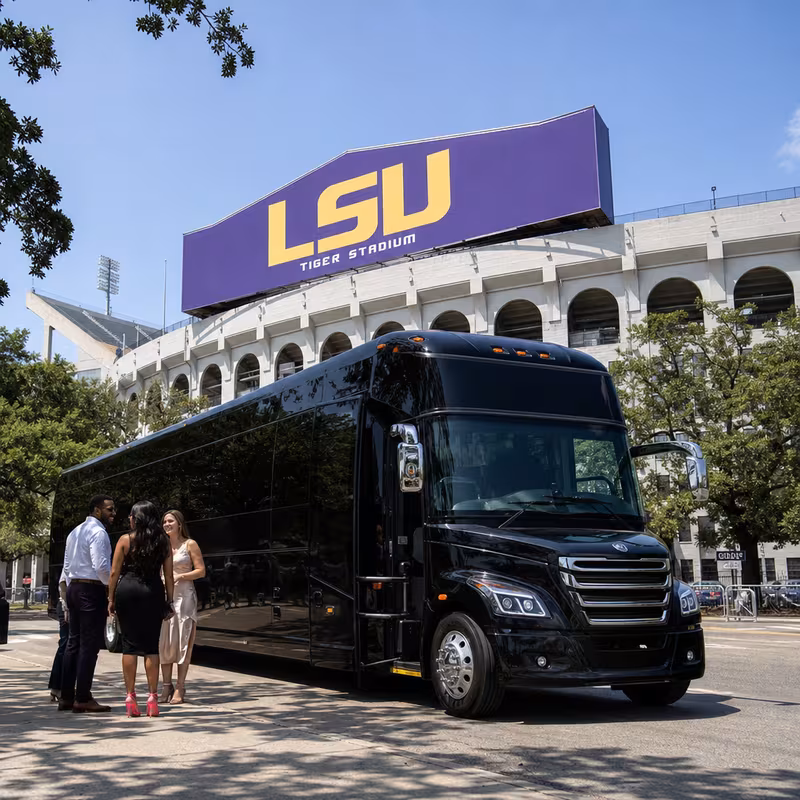 Tiger Stadium (Death Valley)